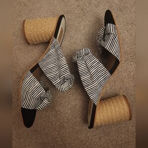 Dolce Vita Jene knoted sandal